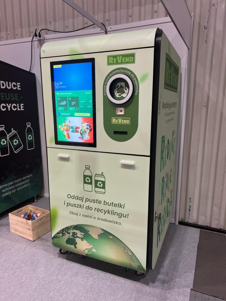 System kaucyjny zmieni zasady gry w polskim handlu